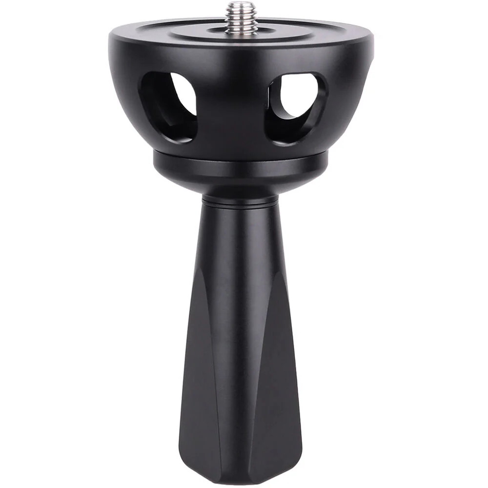 INNOREL RT80C Carbon Fiber Tripod with 75mm Bowl Adapter - Image 3
