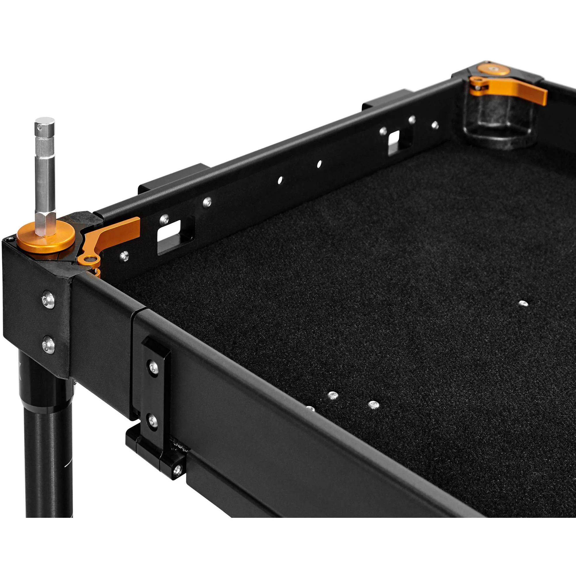 Inovativ Corner Plug With Baby Pin For Apollo Carts - Image 3
