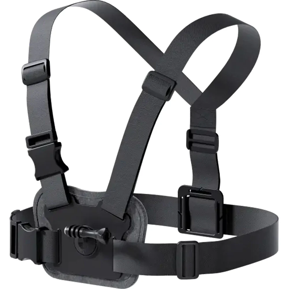 Insta360 Chest Strap for Insta360 Action Cameras - Image 4