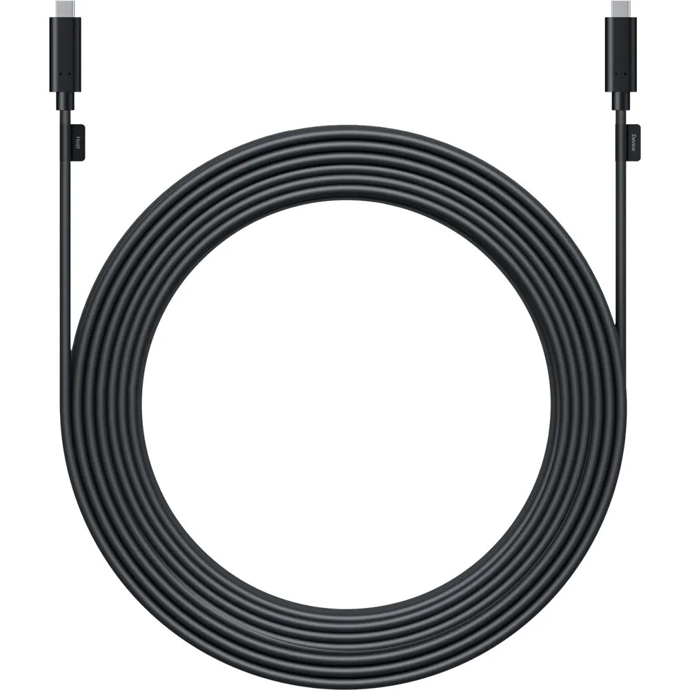 Insta360 Connect Extra Long USB-C Cable (33') - Image 2
