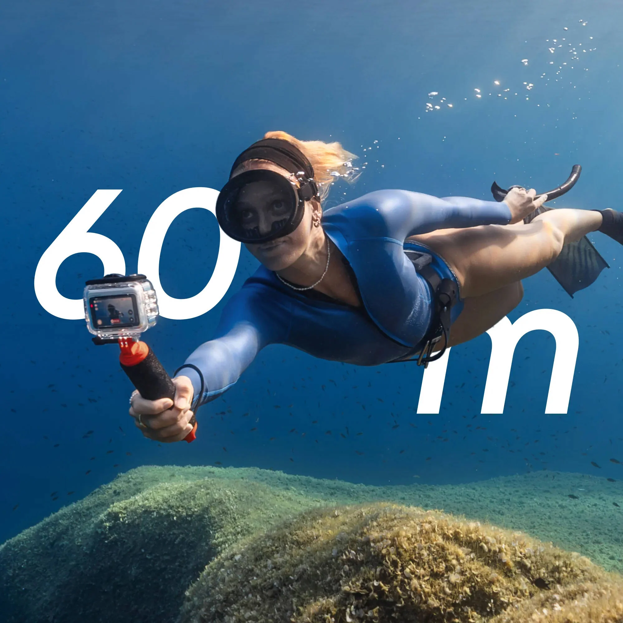 Insta360 Dive Case for GO Ultra - Image 7