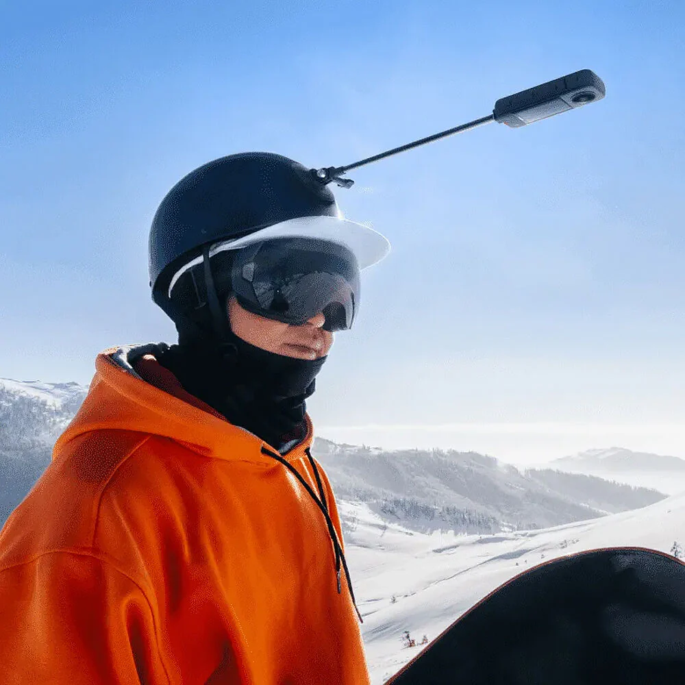 Insta360 Snow Accessory Bundle - Image 4