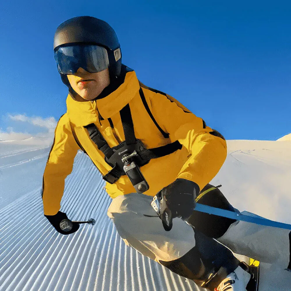 Insta360 Snow Accessory Bundle - Image 5