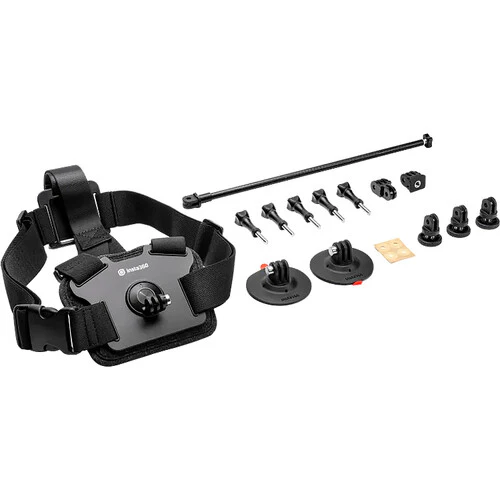 Insta360 Snow Accessory Bundle - Image 6