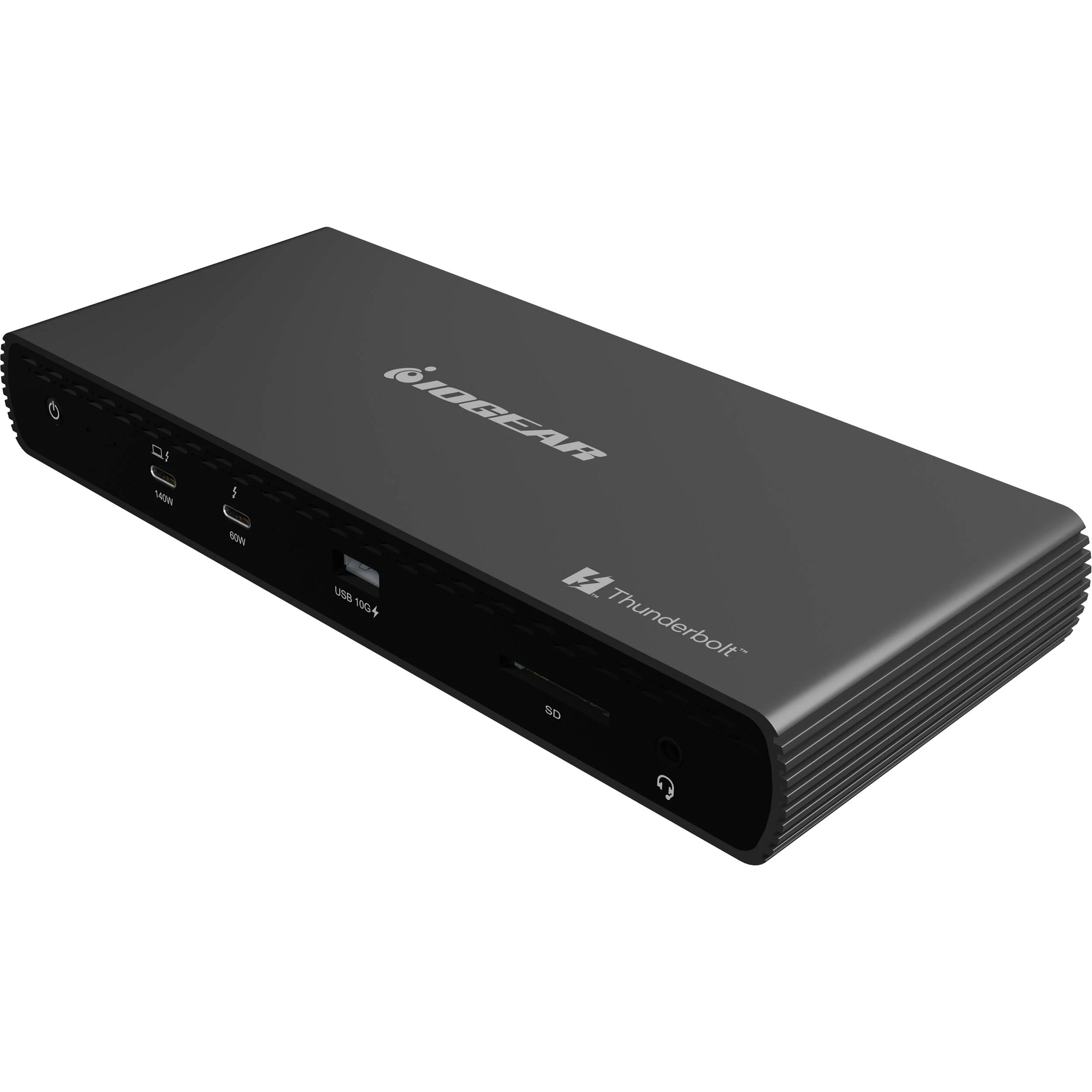 IOGEAR Quantum Thunderbolt 5 Dock Pro - Image 2