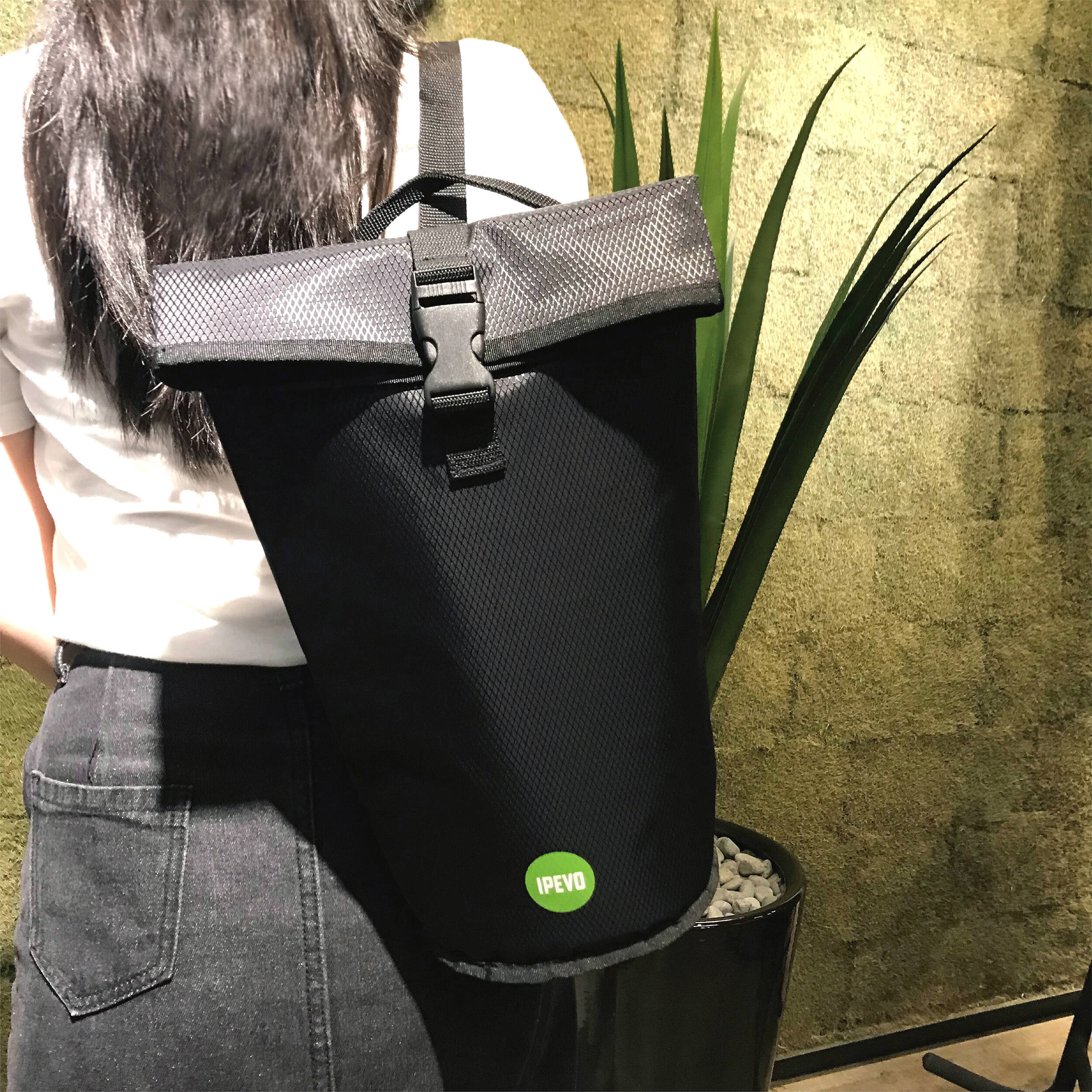 IPEVO Carry Bag for VZ-X Document Camera - Image 4