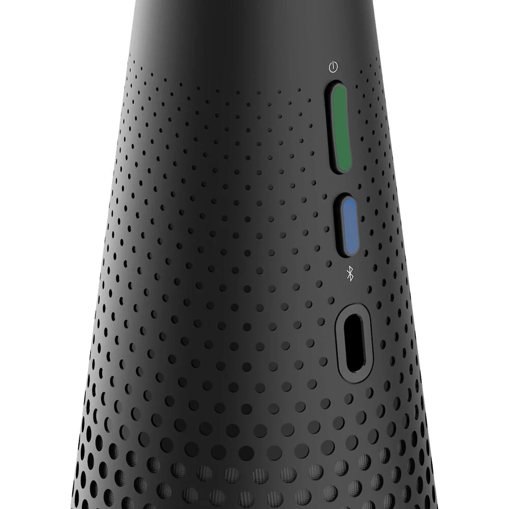 IPEVO VOCAL AI Beamforming Speakerphone - Image 2