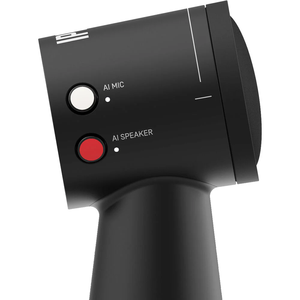 IPEVO VOCAL AI Beamforming Speakerphone - Image 3