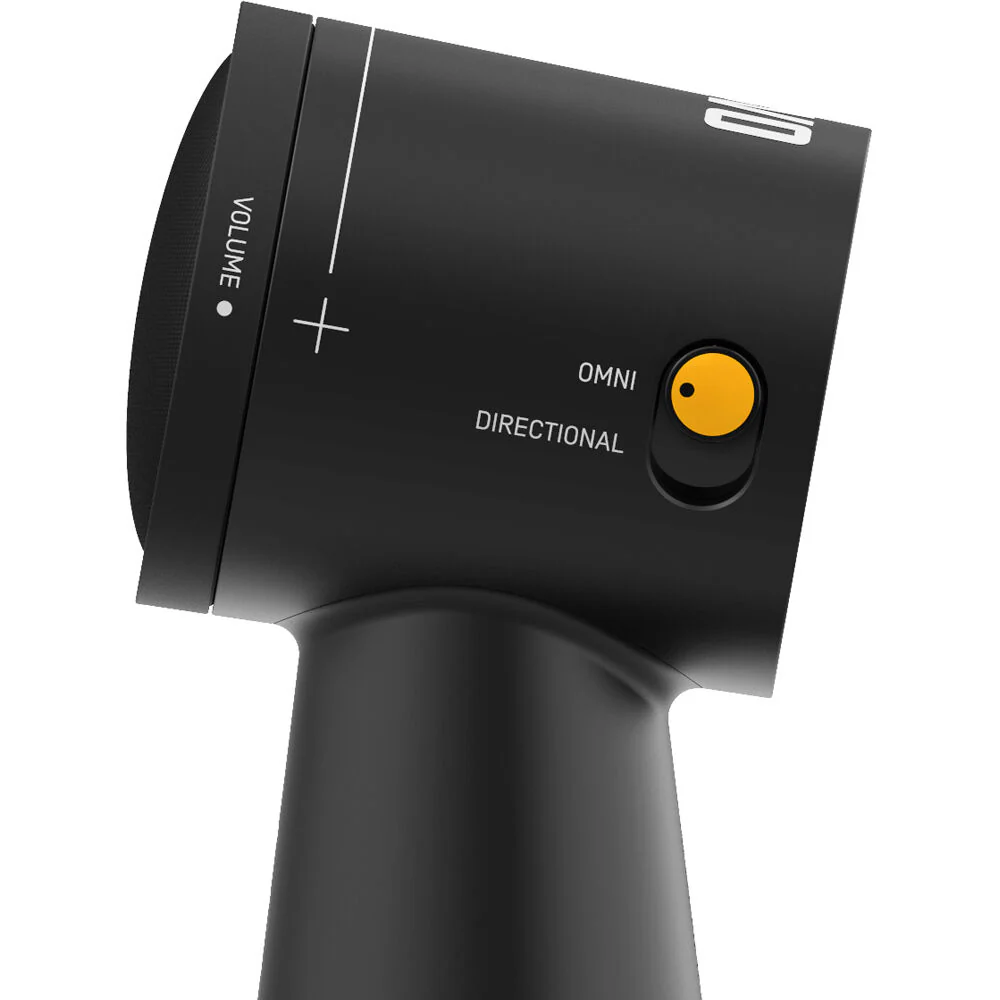 IPEVO VOCAL AI Beamforming Speakerphone - Image 4
