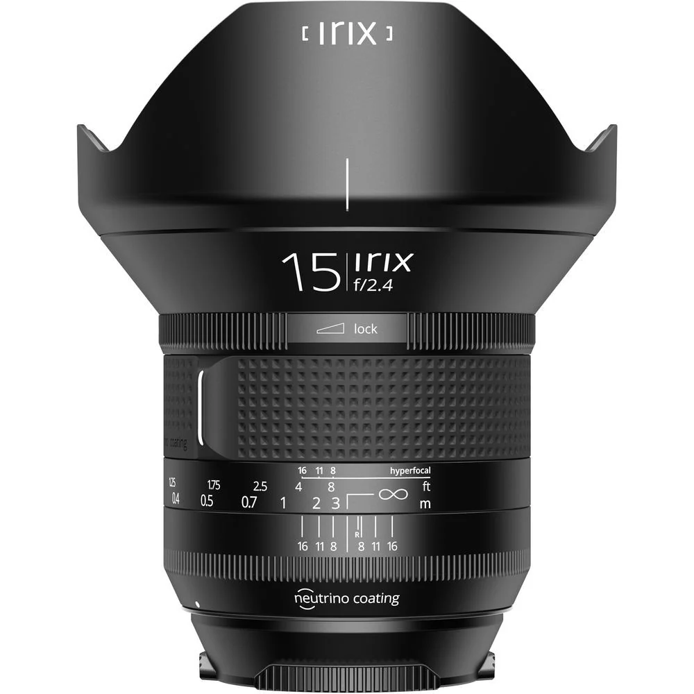 IRIX 15mm f/2.4 Firefly Lens for Nikon F - Image 2