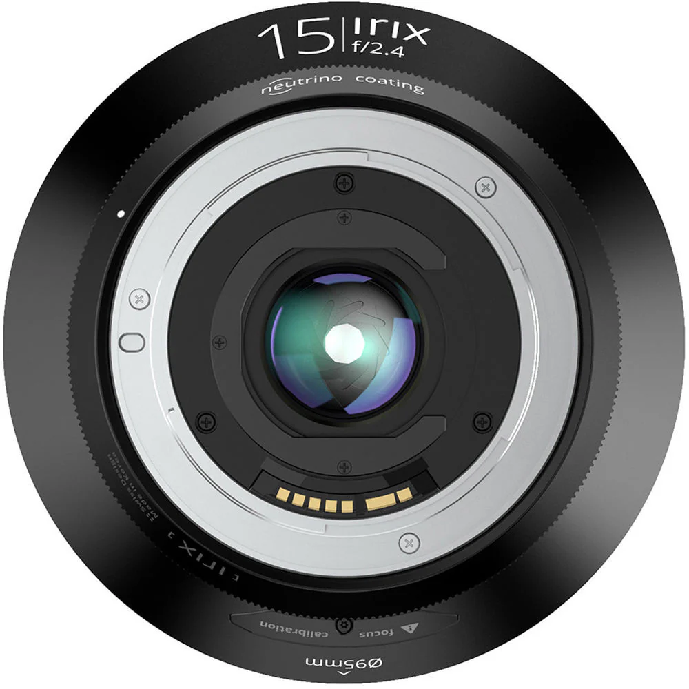IRIX 15mm f/2.4 Firefly Lens for Nikon F - Image 8