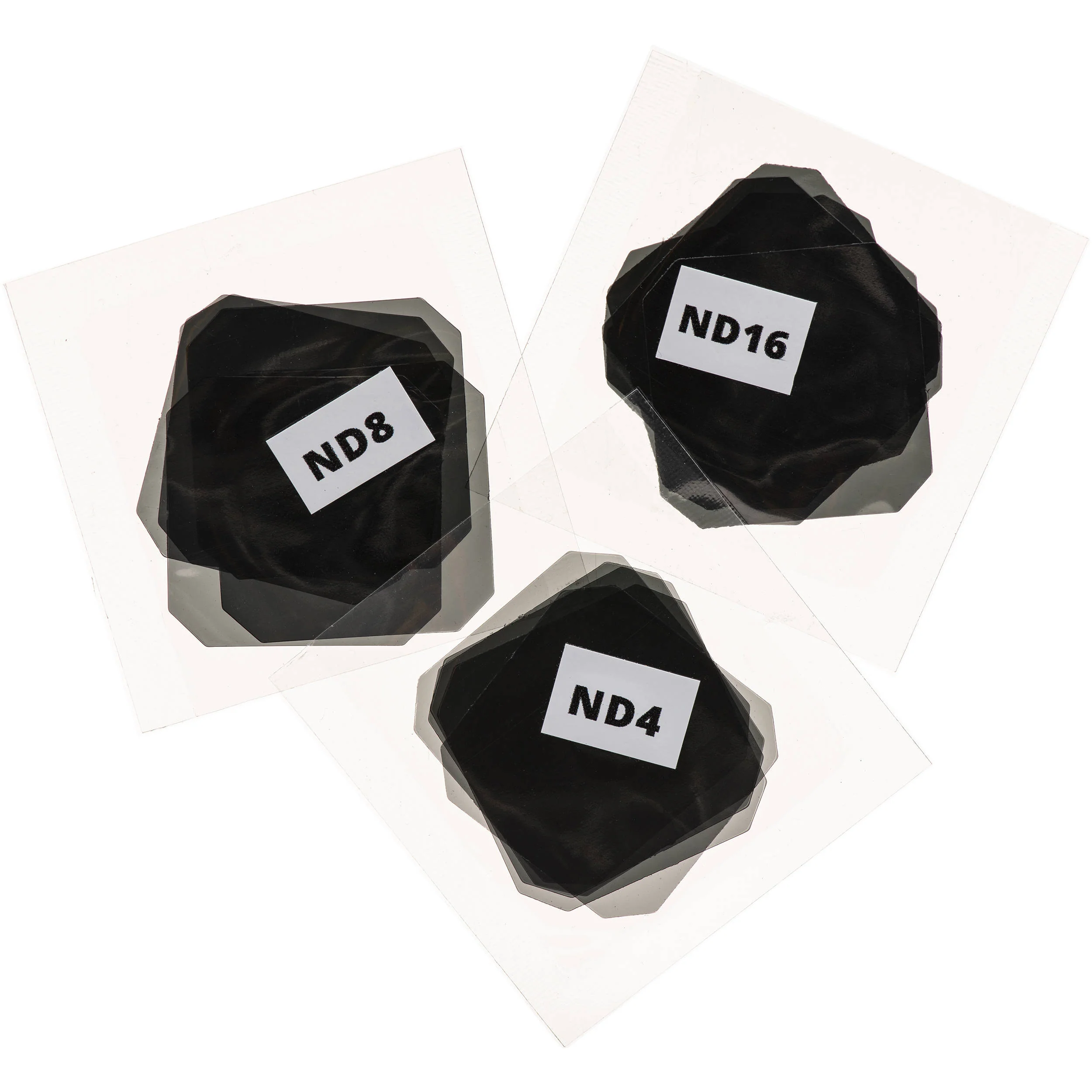 IRIX Edge Gelatin Neutral Density Filter Set - Image 3