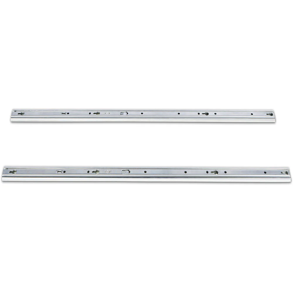 iStarUSA 26" Sliding Rail for D Storm Rackmount - Image 3