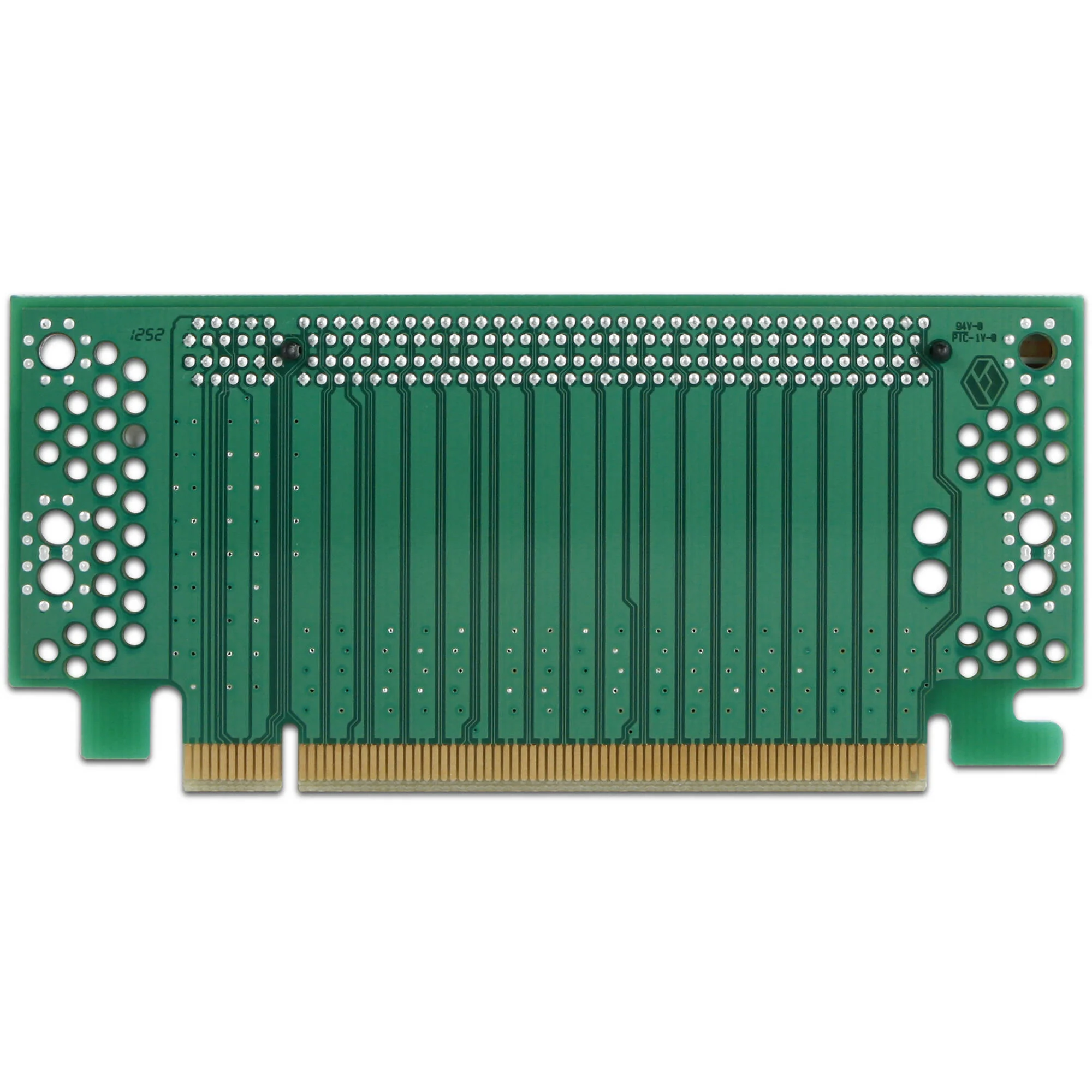 iStarUSA 2RU PCIe x16 to PCIe x16 Reversed Riser Card - Image 3
