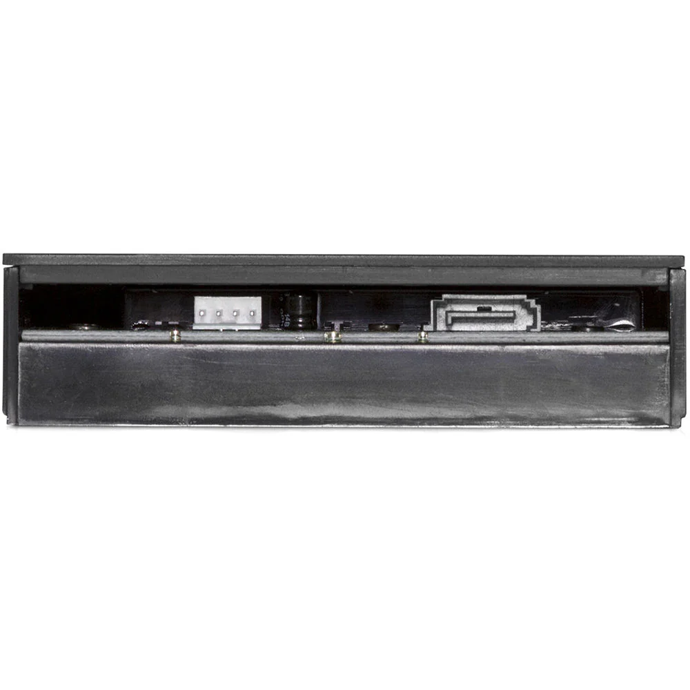 iStarUSA 3.5 to 2.5" SATA&nbsp;& USB 3.1 Gen 1 6 Gbps HDD/SSD Hot-Swap Rack - Image 4