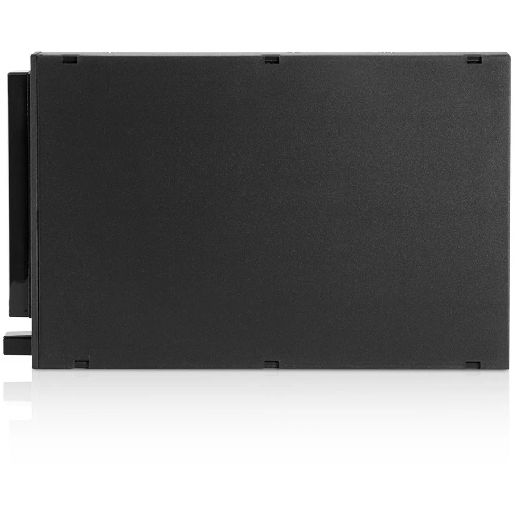 iStarUSA 3.5 to 2.5" SATA&nbsp;& USB 3.1 Gen 1 6 Gbps HDD/SSD Hot-Swap Rack - Image 6