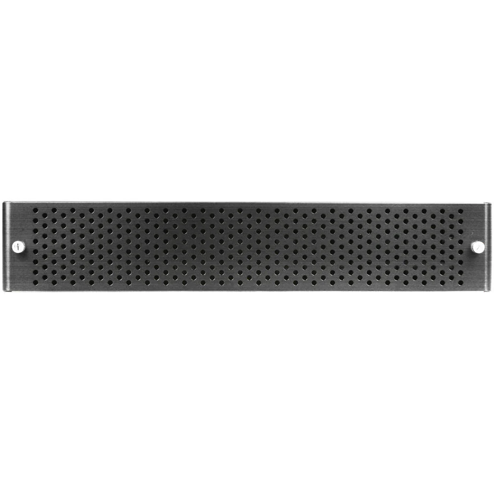 iStarUSA DAGE212U40BK-3MS-R 12-Bay SAS/SATA Mini-SAS SFF8088 JBOD Enclosure (Black) - Image 2