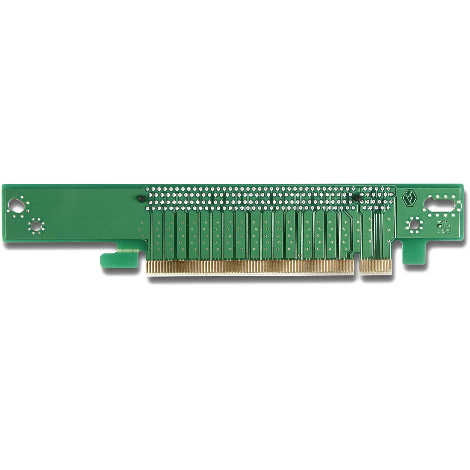 iStarUSA PCIe x16 to PCIe x16 Riser Card - Image 4