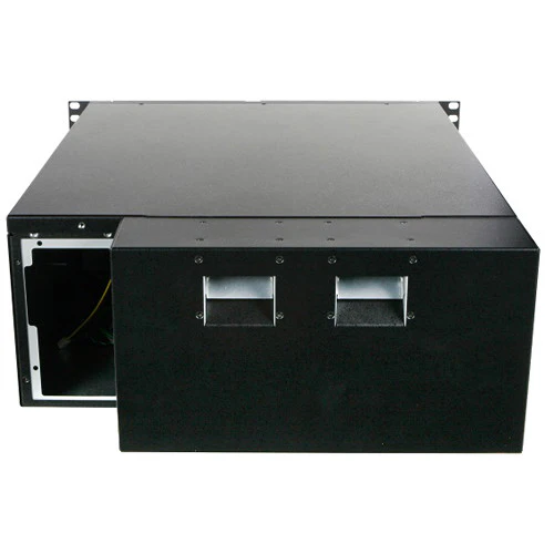 iStarUSA Rear Fan Duct for RG-4400HF Chassis - Image 2