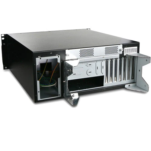 iStarUSA Rear Fan Duct for RG-4400HF Chassis - Image 4