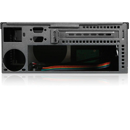 iStarUSA S-21 Compact Stylish Mini-ITX Enclosure - Image 3