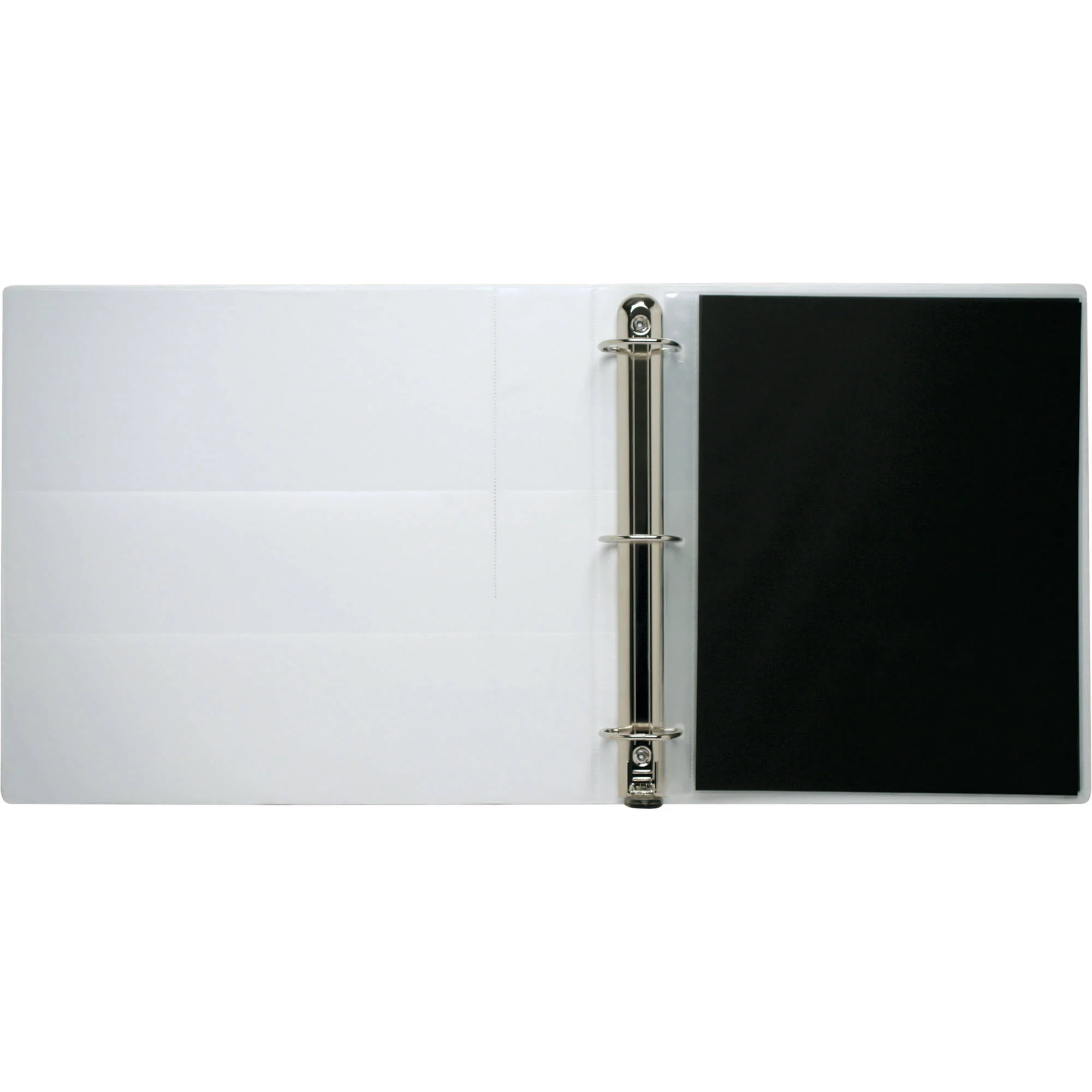 Itoya Art Profolio PolyGlass Pages (8.3 x 11.7", 10-Pack) - Image 5