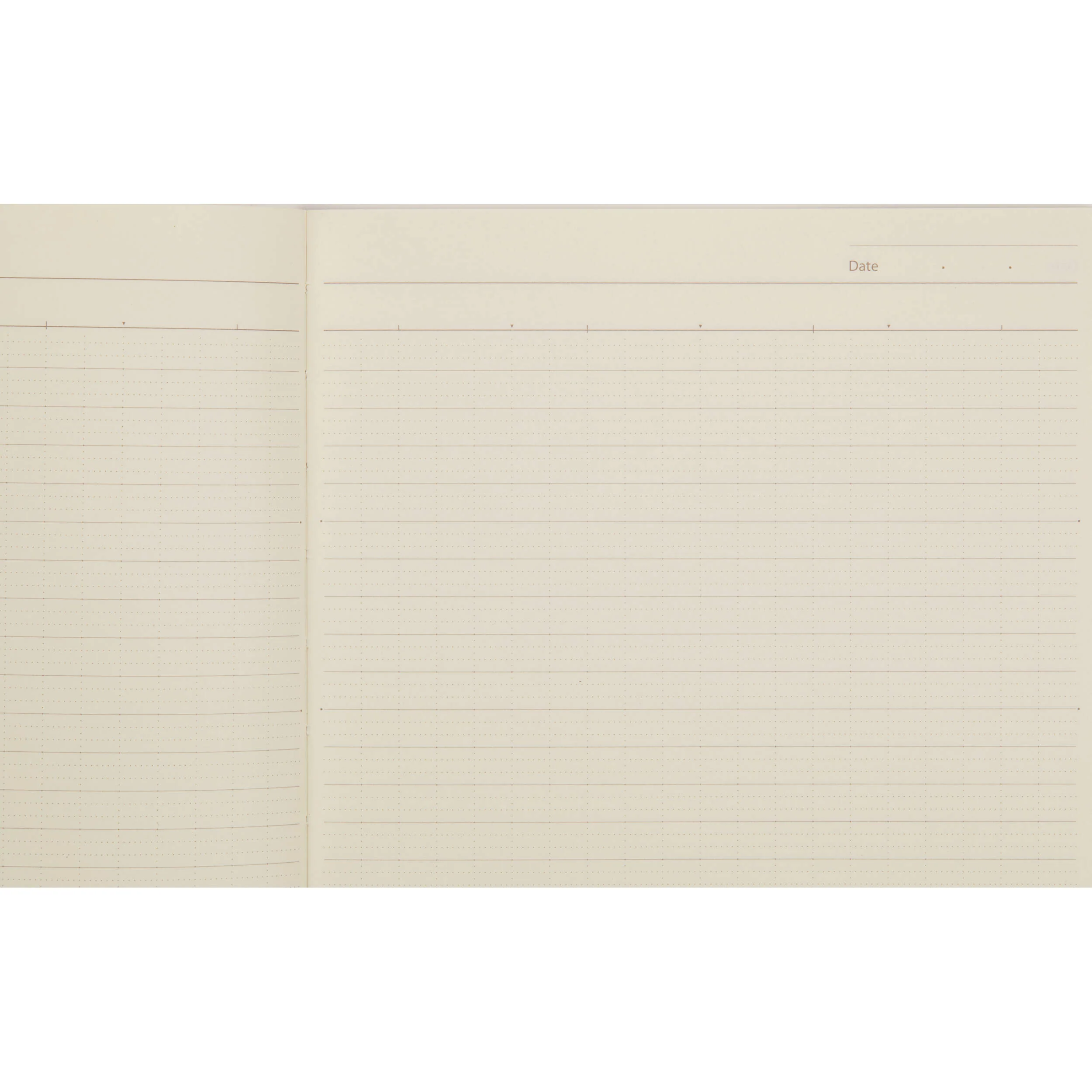 Itoya ProFolio Oasis Notebook (Blue Sky, 4.1 x 5.8") - Image 4