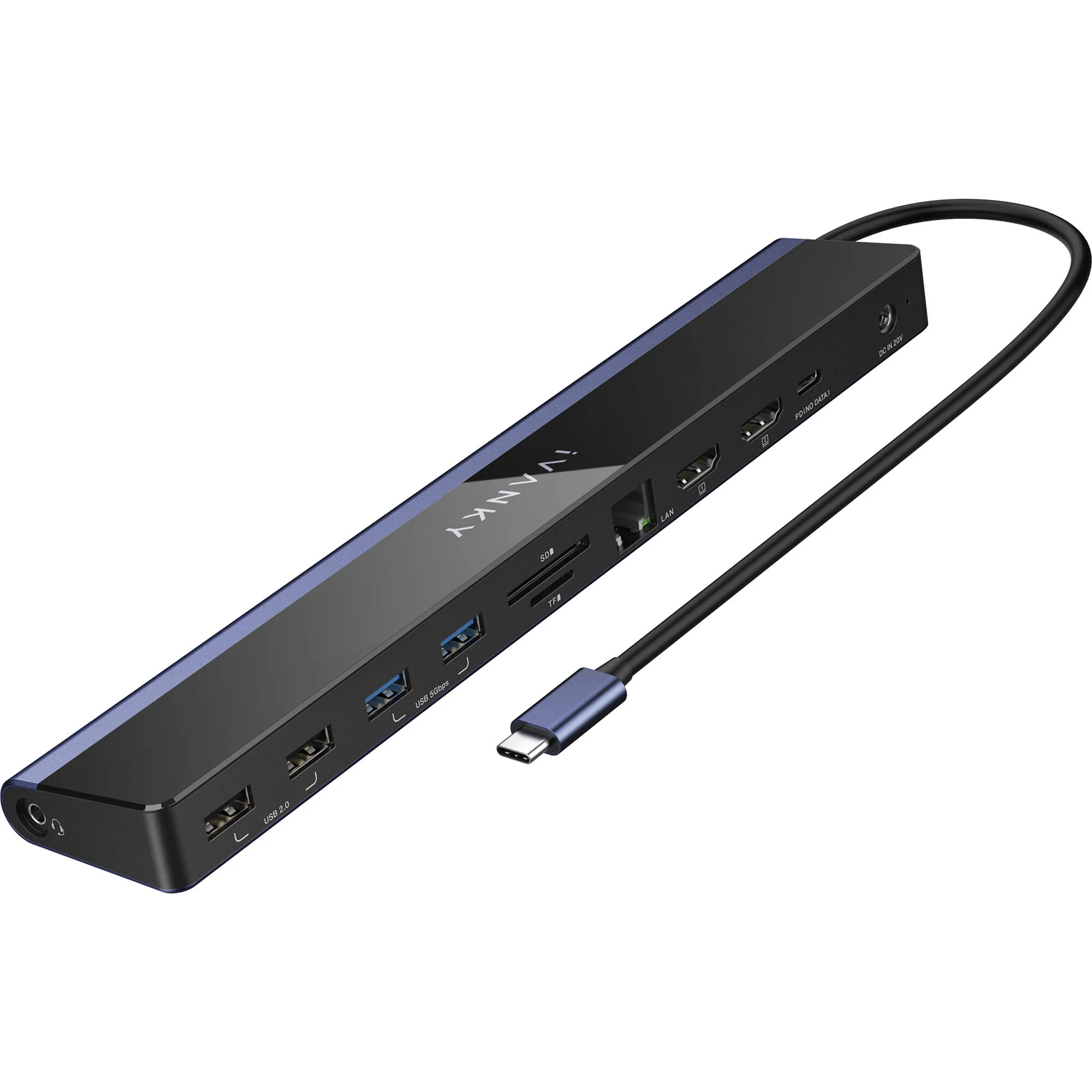 iVANKY 12-in-1 USB-C Docking Station - Image 2