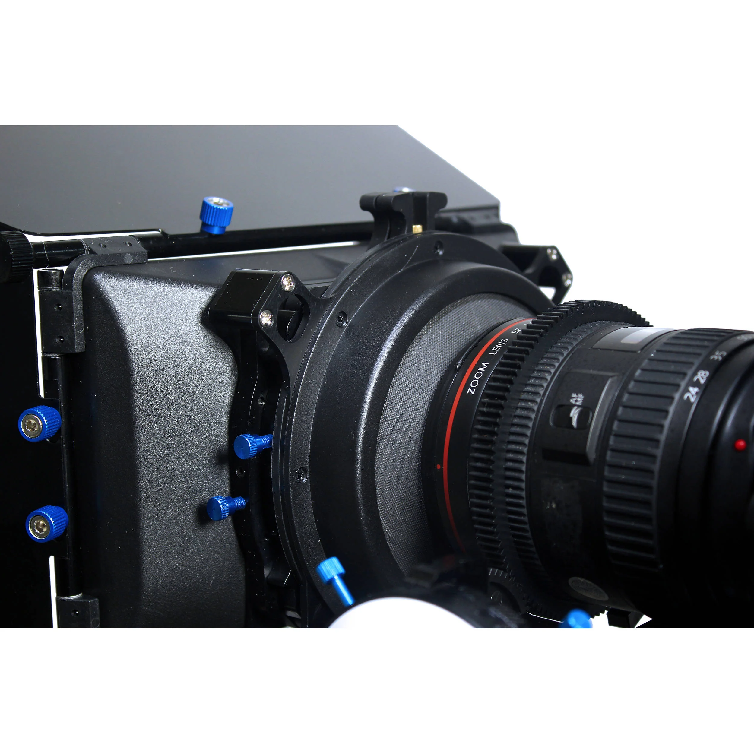 Ivation Matte Box M3 - Image 7