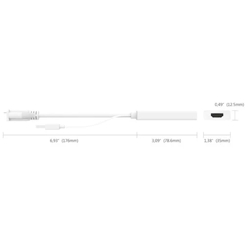 j5create VGA to HDMI Video Adapter - Image 4