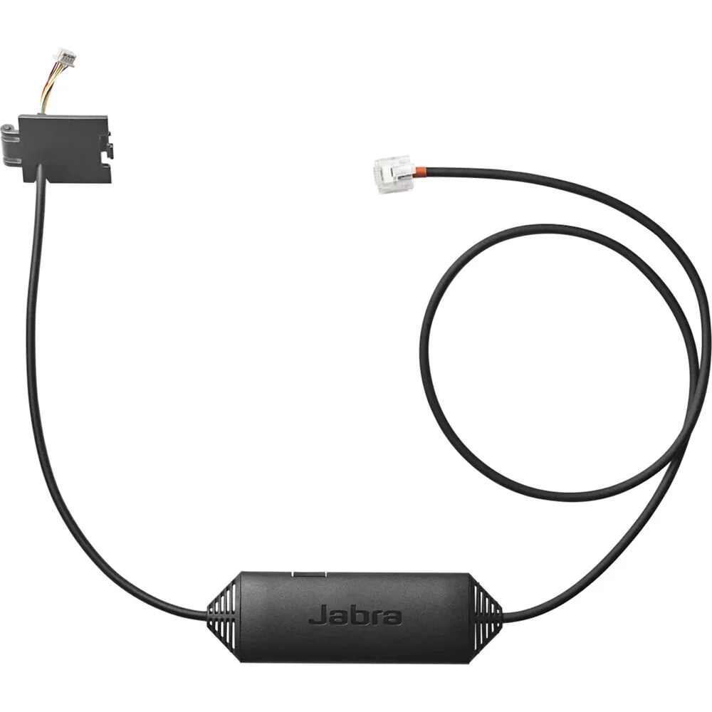 Jabra Link NEC EHS Adapter