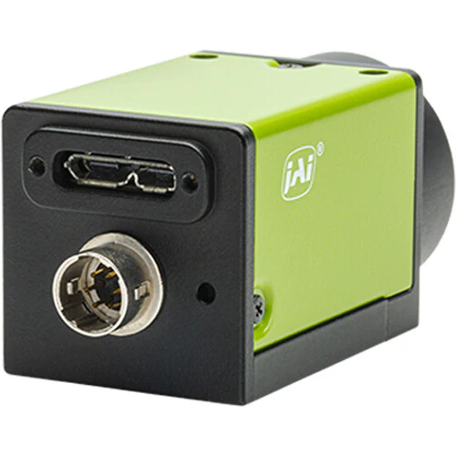 JAI Go-X 12.3MP Pregius 2nd Gen Compact Camera (USB3 Vision, Monochrome) - Image 3