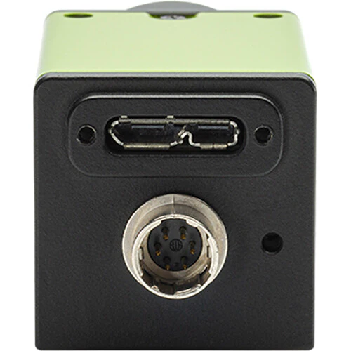 JAI Go-X 12.3MP Pregius 2nd Gen Compact Camera (USB3 Vision, Monochrome) - Image 4