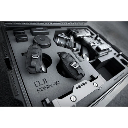 Jason Cases DJI Ronin 4D 4-Axis Cinema Camera Case - Image 3