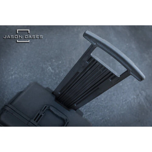 Jason Cases Pelican 1620 Hard Case for 2 x Panasonic AW-UE160 PTZ Cameras - Image 4
