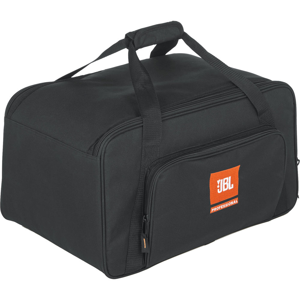 JBL BAGS Tote Bag for IRX108BT Loudspeaker (Black) - Image 2