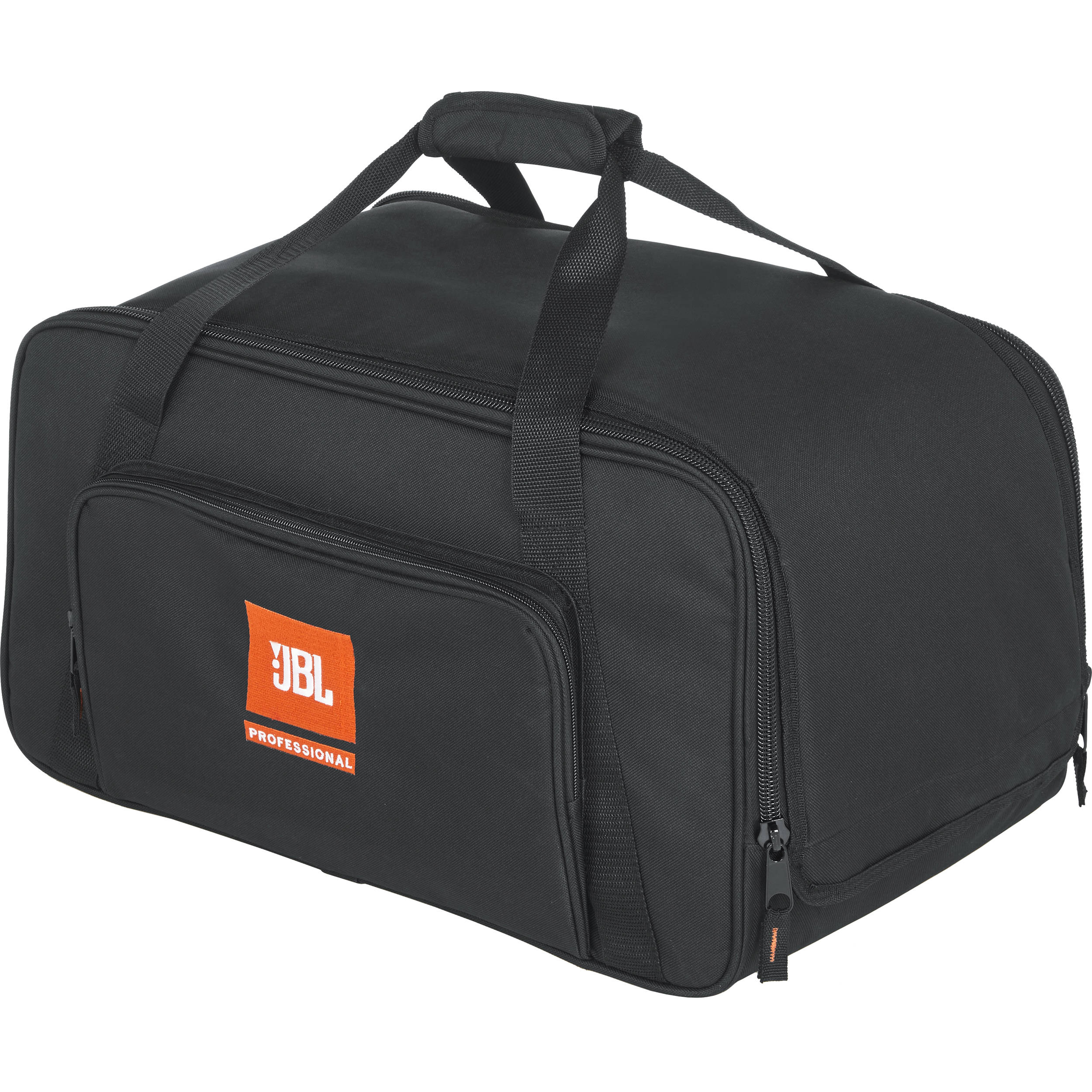 JBL BAGS Tote Bag for IRX108BT Loudspeaker (Black) - Image 4