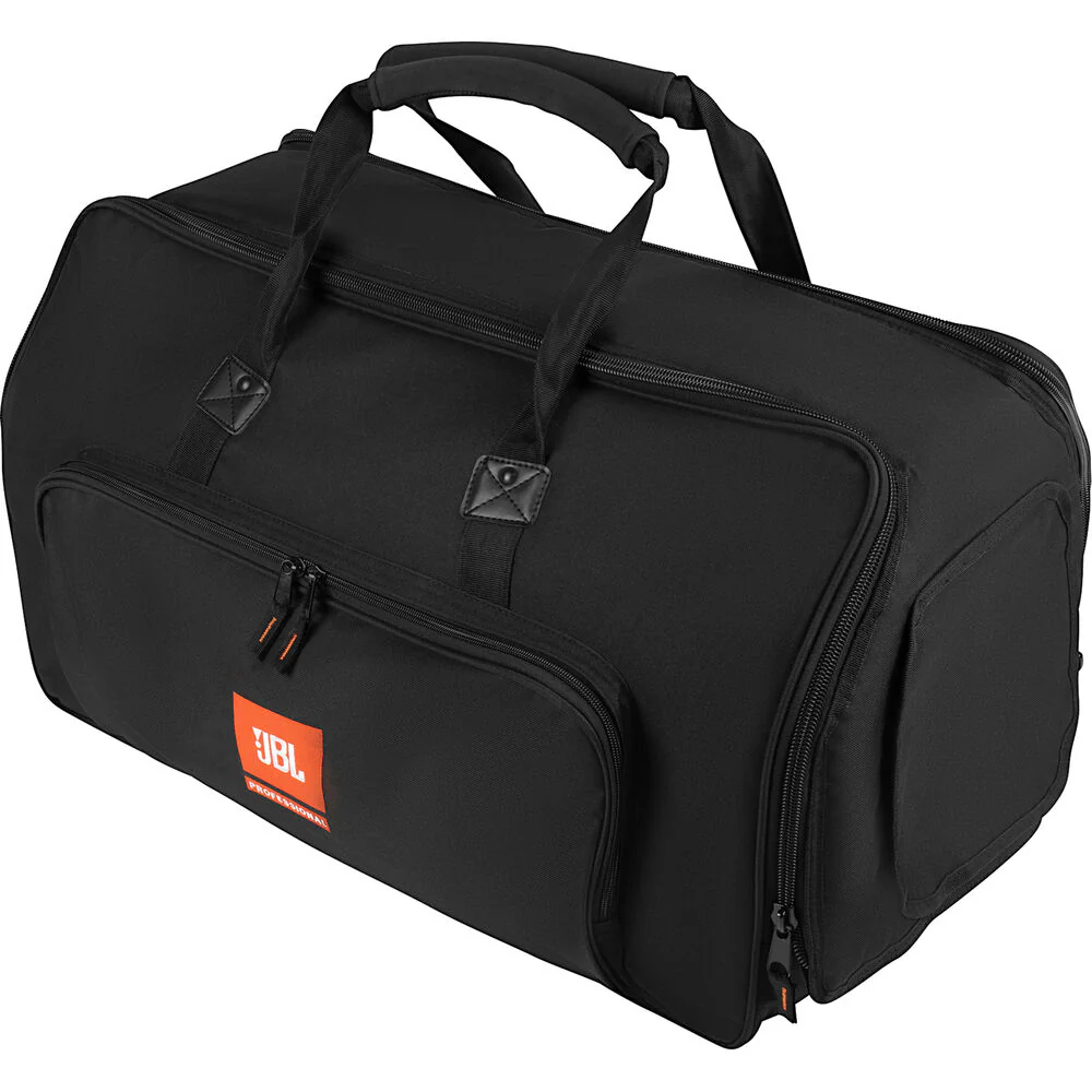 JBL BAGS Tote Bag for PRX912 Powered Speaker (Black) - Image 3