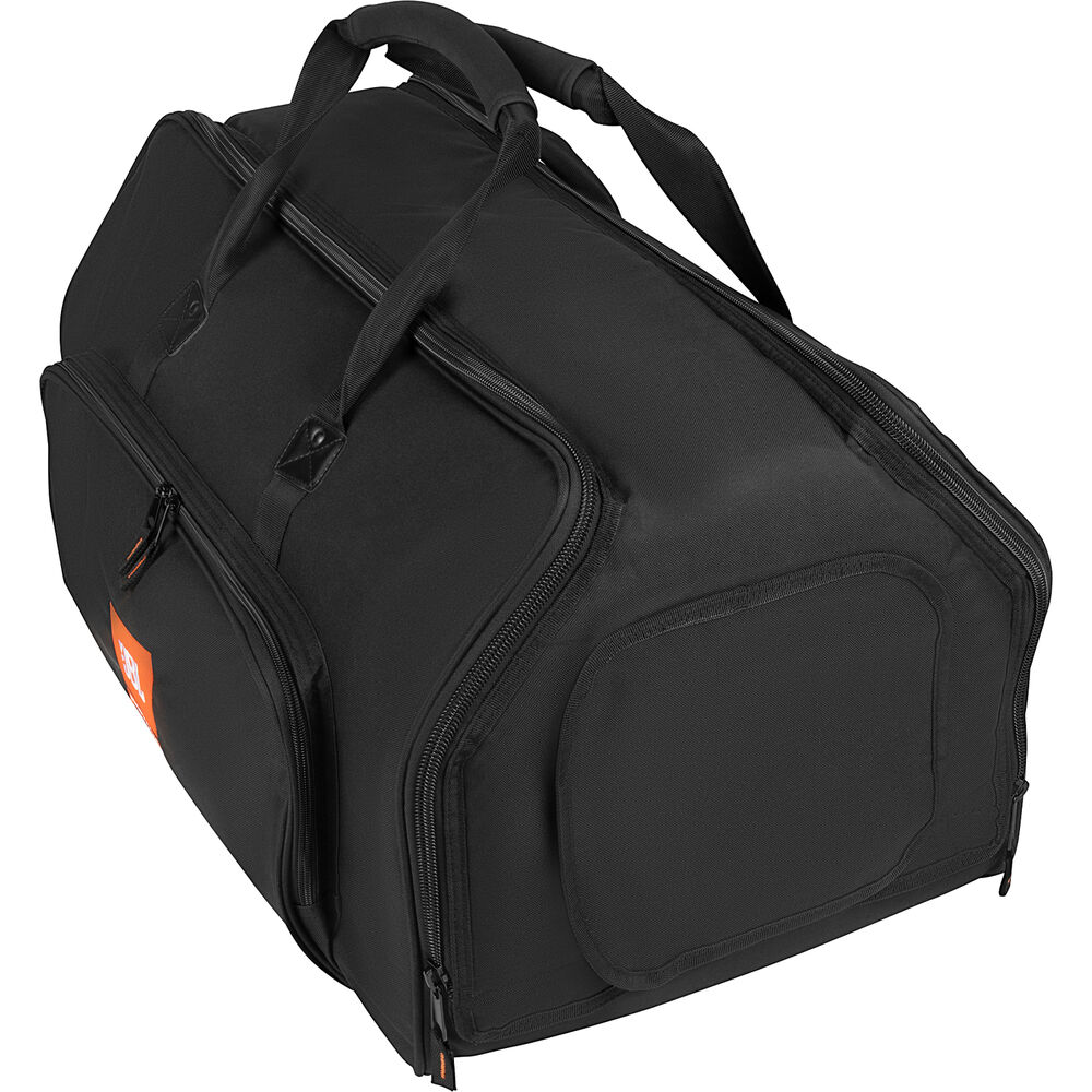 JBL BAGS Tote Bag for PRX912 Powered Speaker (Black) - Image 5