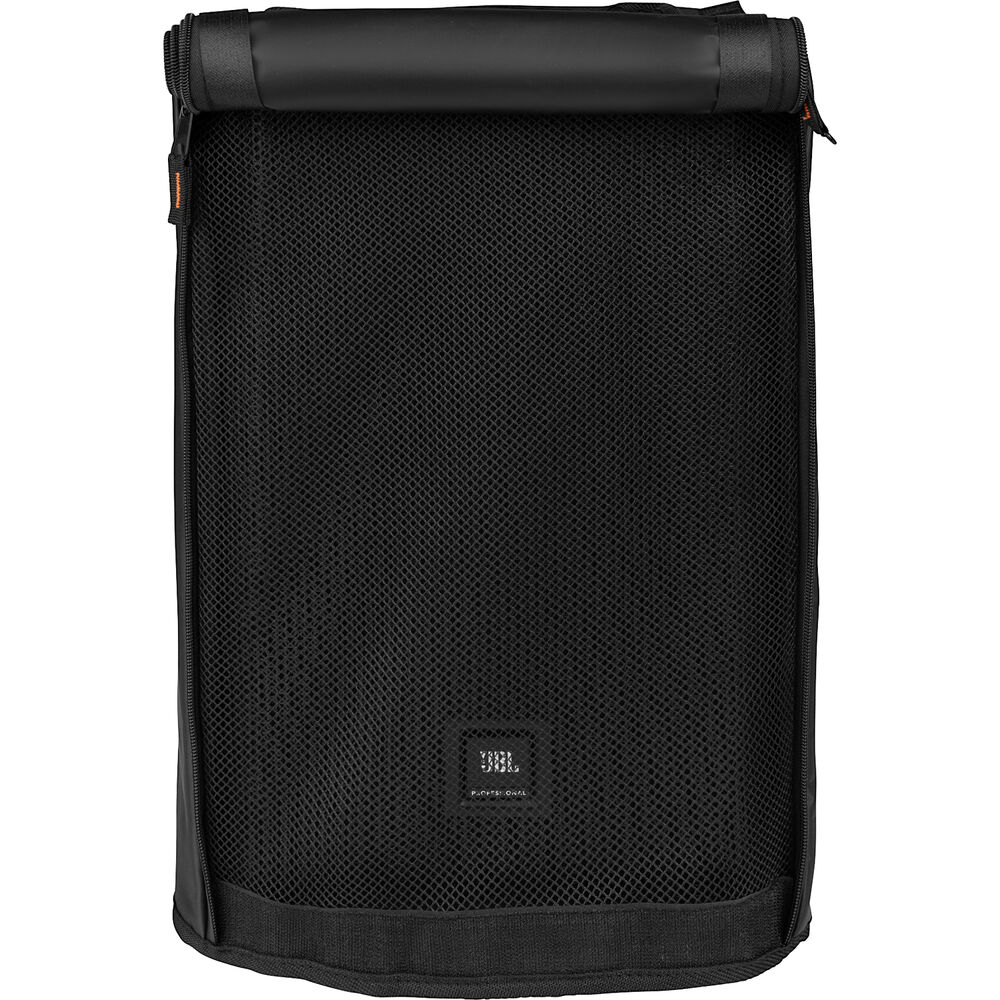 JBL BAGS Weather-Resistant Cover for PRX908 Loudspeaker (Black) - Image 6