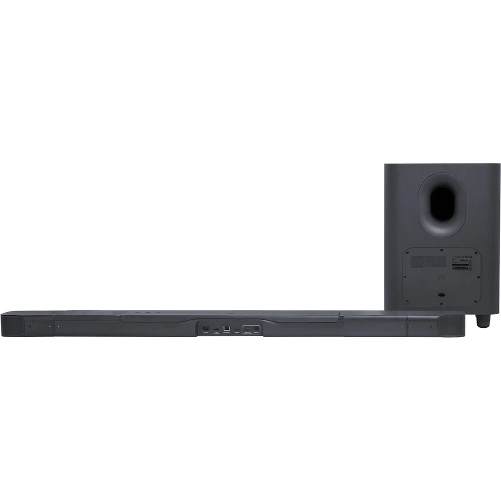 JBL Bar 700 620W 5.1-Channel Dolby Atmos Soundbar System - Image 2