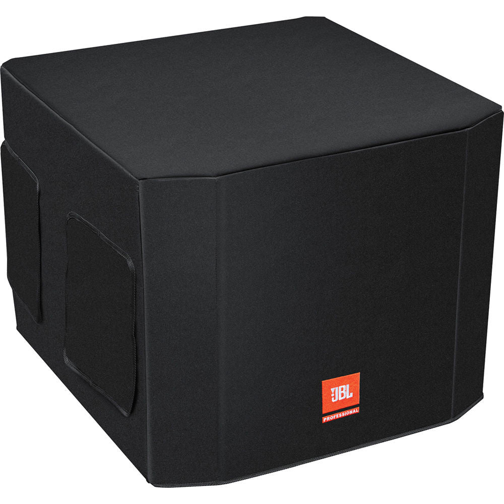 JBL Deluxe Padded Protective Cover for SRX818SP Loudspeaker - Image 3