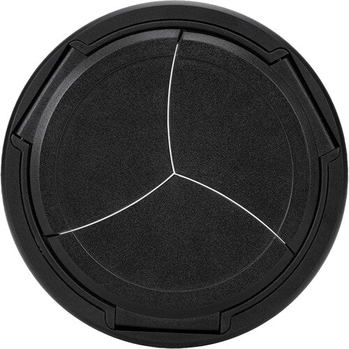 JJC Auto Lens Cap for Sony ZV-1 and ZV-1 II - Image 2
