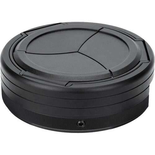 JJC Auto Lens Cap for Sony ZV-1 and ZV-1 II - Image 4