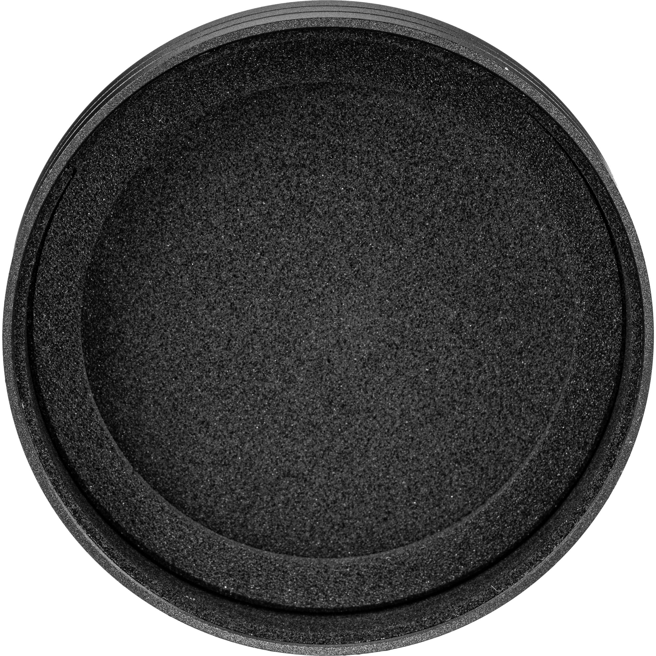 JJC Lens Cap for Ricoh GR II, GR III, and GR IIIx - Image 3