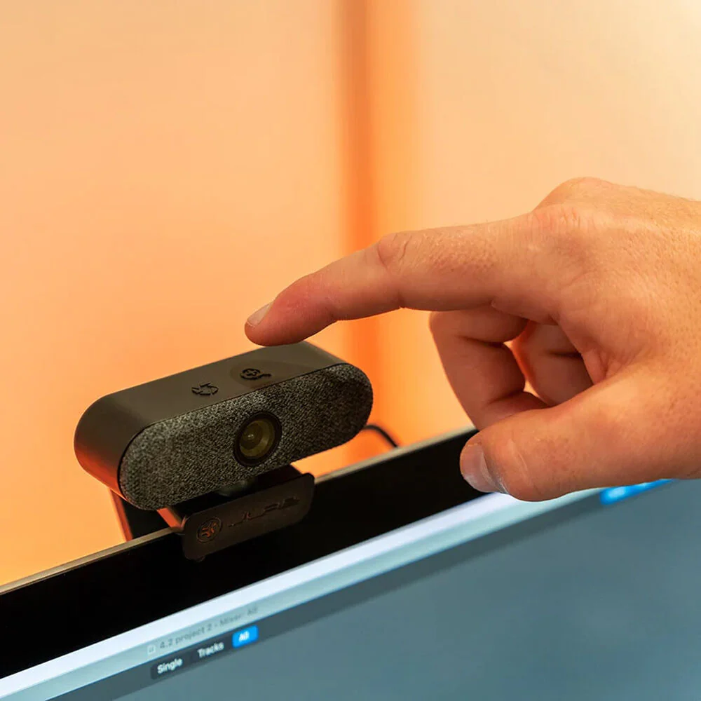 JLab Epic USB Webcam - Image 7