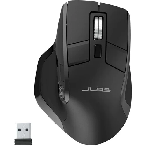 JLab Epic Wireless Mouse - Image 5