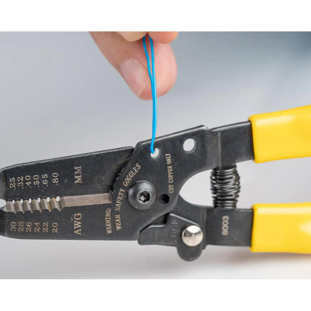 Jonard Tools JIC-2030 Wire Stripper (20-30 AWG) - Image 4