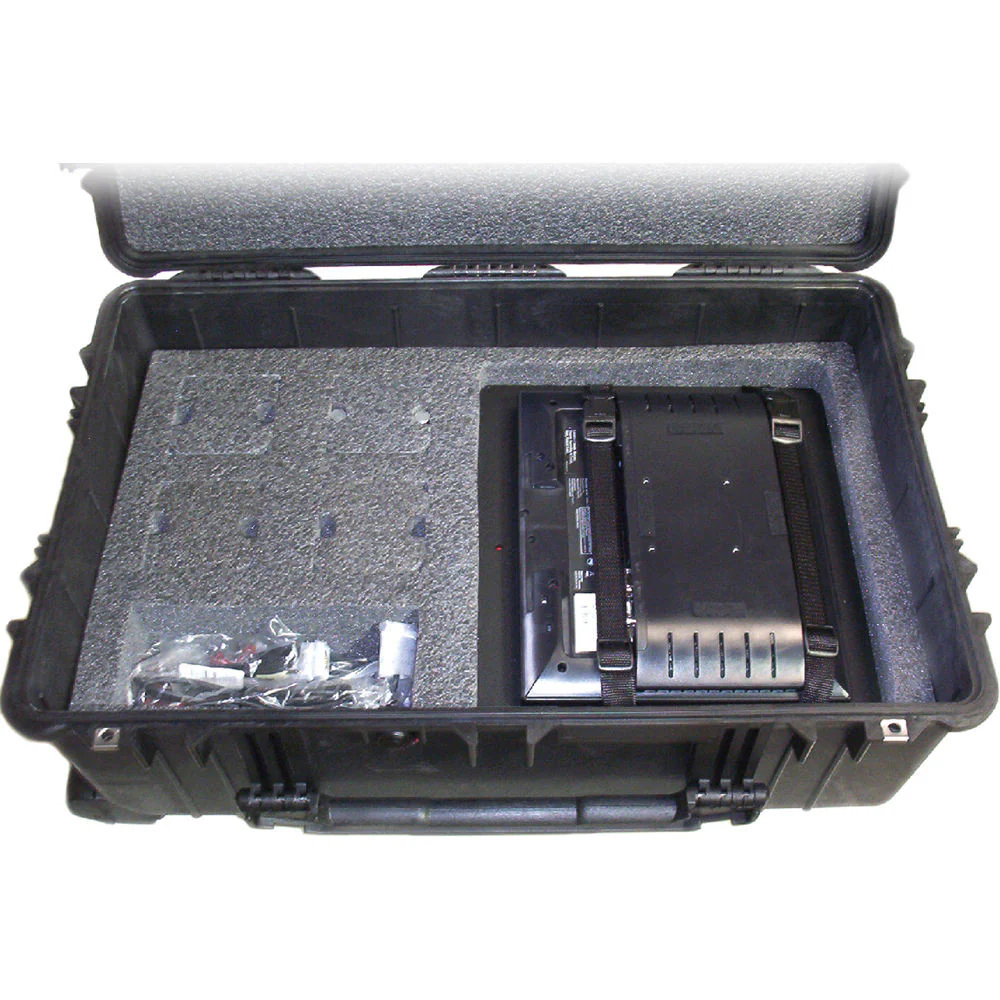 Jony JonyPrompter Custom Carrying/Shipping Case - Image 2