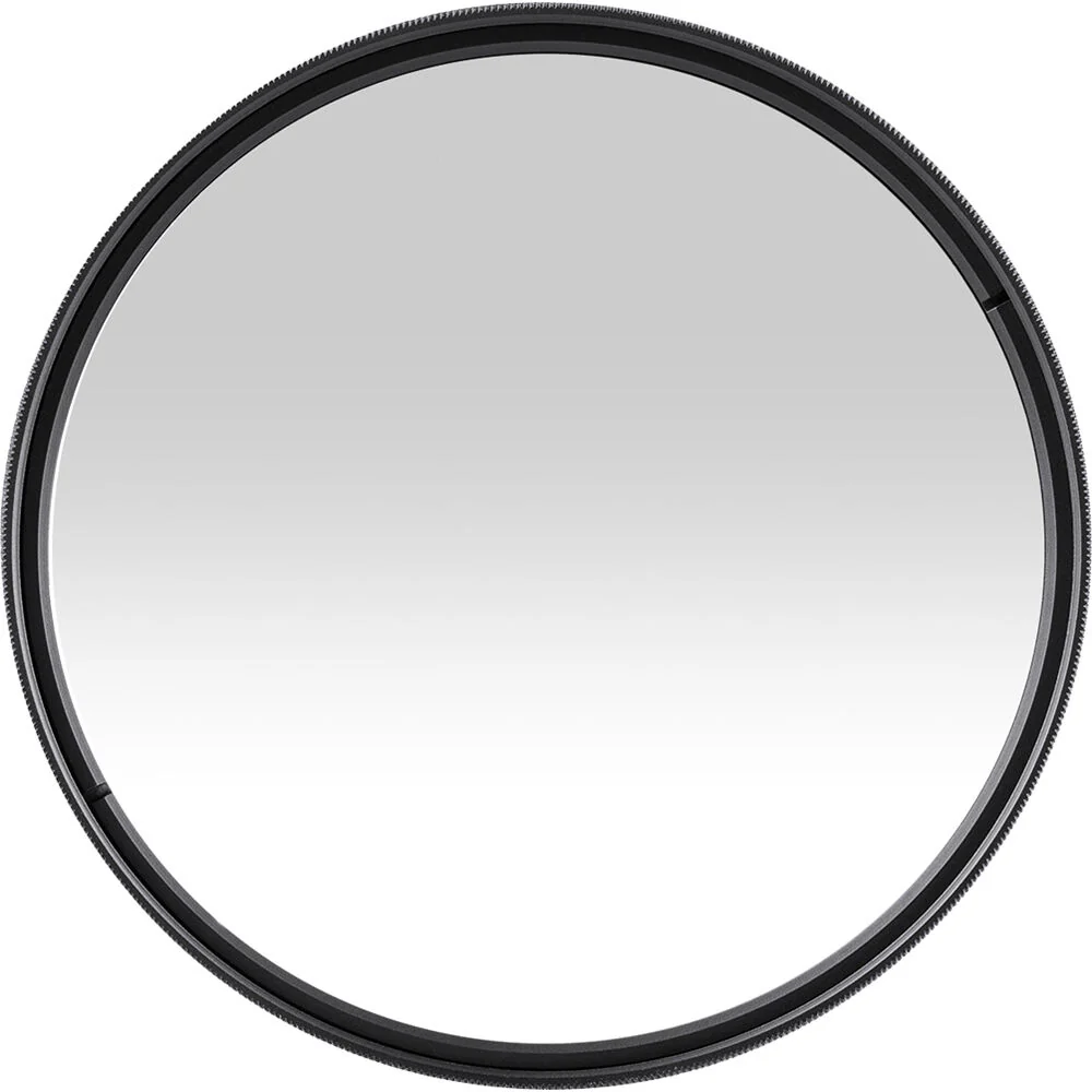 K&F Concept 67mm Nano-X Graduated Soft-Edge ND8 Filter (3-Stop) - Image 4